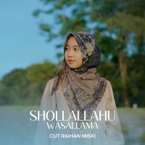 SHOLLALLAHU WASALLAMA