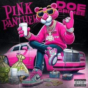 PINK PANTHER.