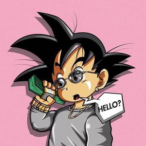 GOOD BOY（Prod.BirdS）