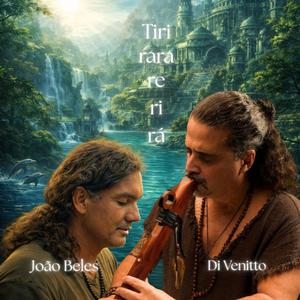 Tiri rara re ri rá (feat. Divenitto)