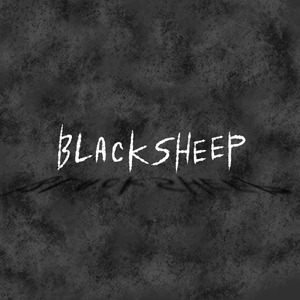 BLACK SHEEP