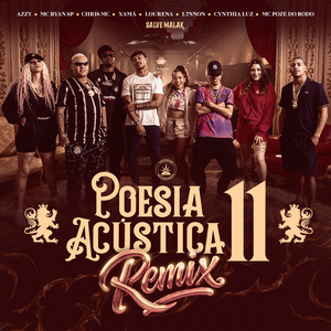 Poesia Acústica 11: Nada Mudou (SPEED)