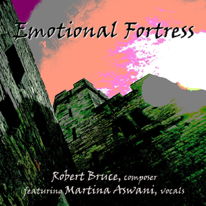 Emotional Fortress (feat. Martina Aswani)