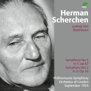 Symphony No. 2, in D Major, Op. 36:III. Scherzo Allegro