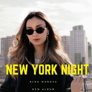 New York Night