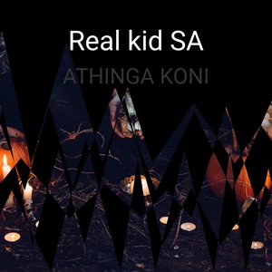 Athinga Koni