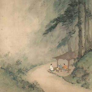 静守真元（培元固本丨夜寐安稳）