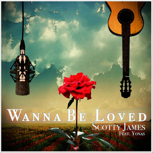 Wanna Be Loved (feat. Yonas)