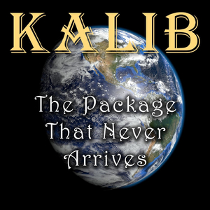 The Package That Never Arrives