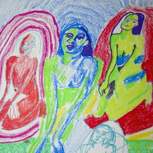 tu boca al mencionarme