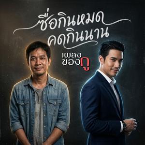 ซื่อกินหมด คดกินนาน