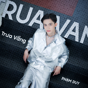 Trưa Vắng
