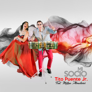 Mi Socio (feat. Melina Almodovar)