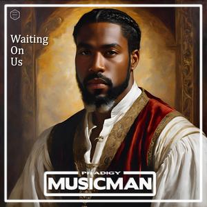 Waiting On Us (Instrumental)