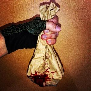 C.P.A.D. (Costume Picking Anxiety Disorder)