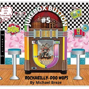 Jukebox Button Number 5