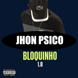 Bloquinho 1.0: Soca Forte / É no Pix ou no Amor / Piru Todo / Passa Mão / Saco / No Pau / Então Mete / Vou Te Tacar