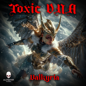 Valkyria (Original Mix)