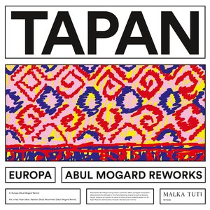 Europa (Abul Mogard Rework)