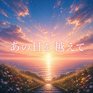あの日の続きじゃない未来