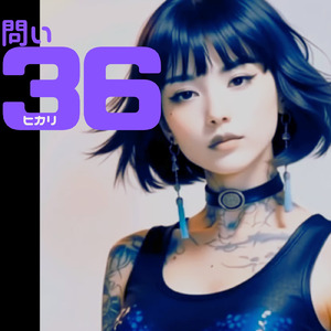 問い36