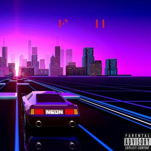 【NotFree】“Aini” Trevor Daniel x MGK Type Beat