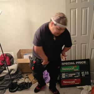 Stay Out The Streets (intro)