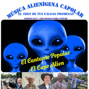 El tren de tus falsas promesas