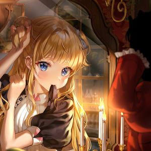 Shall We Dance? (From "Shadows House") (Relaxing Piano Cover)