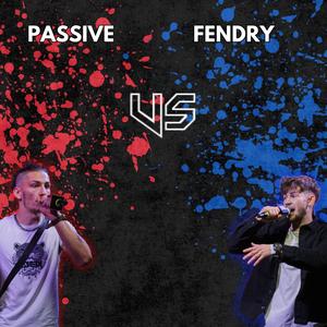 Passive Round 3 vs Fendry (feat. PassiveTheRapper)