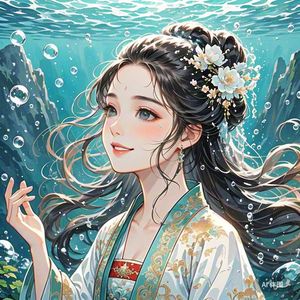 那年一起追过的女孩 伴奏