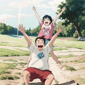 奇妙能力歌(Live)