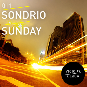 Sunday (Original Mix)