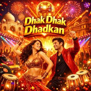 Dhak Dhak Dhadkan