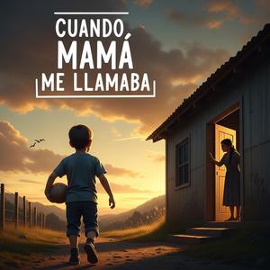 Cuando Mamá Me Llamaba