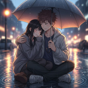 Cuddle Rain