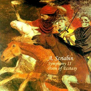 Symphony No. 2 in C Minor, Op. 29:IV. Tempestoso - V. Maestoso