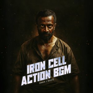 Iron Cell Action (Bgm)