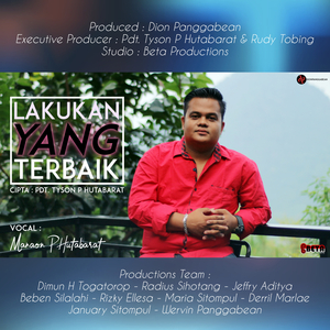 Lakukan Yang Terbaik