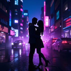 午夜电流