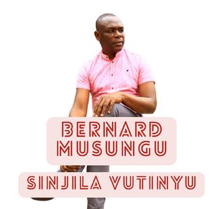 Sinjilia Vutinyu