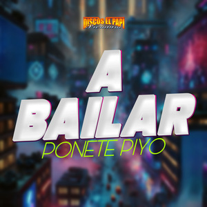 A Bailar