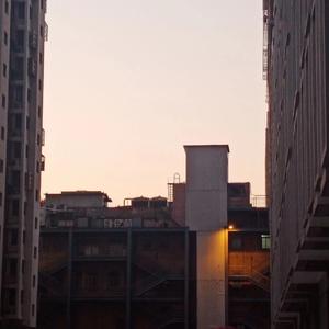 想你，零点零一分