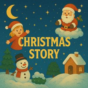 루돌프의 비밀편지