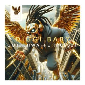 GOTTΞΠWΛFFΞ ΓΠÜSSΞΠ