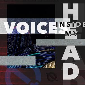 VOICES INSIDE MY HEAD