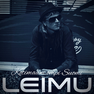 Kotimaani ompi Suomi