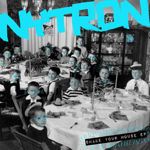 Shake Your House (Original Mix)