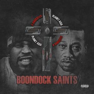 Boondock Saints (feat. Planet Asia)