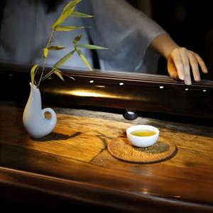 梅花三弄 (补肾益肾古琴曲)